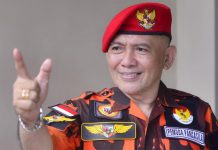 Sekretaris MPW PP Sulsel Tolak di Plt-Kan, Sibali: Keputusan Pleno Cacat Hukum!