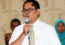 Mukhtar Thahir Syarkawi Terpilih Ketua IKA PMII Sulsel 2022-2027 Dr. Ir. H. Mukhtar Thahir Syarkawi, MT, Ketua IKA PMII Sulsel Terpilih Periode Masa Bhakti 2022-2027