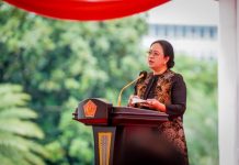 Puan Maharani: DPR Berkomitmen Dukung Upaya Transformasi Polri yang Modern Ketua DPR RI Dr. (H.C) Puan Maharani