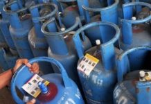 Harga Gas Elpiji 12 Kg Non-subsidi Naik, Netizen: Terima Kasih Pak Jokowi Presiden Merakyat! Gas Elpiji 12 Kg Non-subsidi