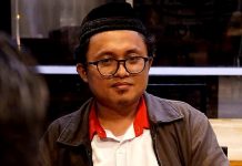 Program Teras Kuning Golkar dan Efek Elektoral Tergambar di Polmark Indonesia Asratillah Direktur Profetik Institute