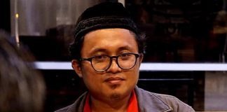 Program Teras Kuning Golkar dan Efek Elektoral Tergambar di Polmark Indonesia Asratillah Direktur Profetik Institute