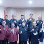 Unibos Makassar Kirim Puluhan Mahasiswa Ke 18 BUMN Universitas Bosowa (Unibos) Makassar mengirim 29 orang mahasiswa ke 18 perusahaan Badan Usaha Milik Negara (BUMN) melalui Forum Human Capital Idonesia (FHCI) Batch I 2022.