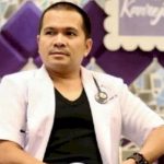Dokter Yudi: Covid-19 Belum Berlalu, Jaga Kesehatan di Musim Pancaroba Humas Ikatan Dokter Indonesia (IDI) Kota Makassar dr Wachyudi Muchsin SH MKes