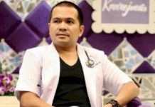 IDI Kota Makassar: Covid-19 Masih Tinggi, Peralihan Ke Fase Endemi Butuh Persiapan Matang Humas Ikatan Dokter Indonesia (IDI) Kota Makassar dr Wachyudi Muchsin SH MKes