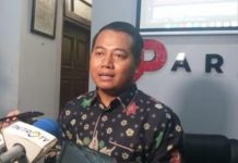Sebelas Aspek Penilai Capres, Ganjar-Anies Unggul Tipis, Prabowo Tersingkir Direktur Eksekutif PPI, Adi Prayitno/Net