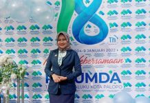 Mudahkan Konsumen, Kini Bayar Air Tidak Perlu Antri Ke Kantor PAM TM Palopo