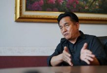 Bertentangan UUD’45, Yusril Gugat Pasal 222 UU Pemilu Terkait Presidential Threshold Ahli hukum tata negara Yusril Ihza Mahendra