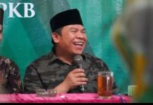 Soal Penundaan Pemilu 2024, PKB Ajak Rembuk Nasional, Ahli: Tidak Berguna Anggota Komisi II DPR RI dari Fraksi PKB, Luqman Hakim. ©2020 Merdeka.com