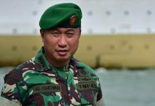 Kol. Inf Alamsyah Silaturahmi Bersama IKAPOL Unhas Kolonel. Inf. Drs. Alamsyah, M.si.