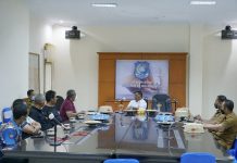 Mei 2022, Bulukumba Jadi Lokasi Grand Prix Long Range Shooting Pengurus Besar Persatuan Menembak Indonesia (PB.Perbakin) saat menemui Bupati Muchtar Ali Yusuf di Kantor Bupati Bulukumba, Senin 7 Maret 2022.