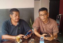 Hadir di Palopo, Andi Iwan Aras Akan Kukuhkan 300 Pengurus Kijang 563 Se-Luwu Raya Pengurus Organisasi kemasyarakatan (Ormas) Kijang 563 Palopo