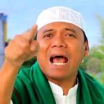Penyidik Siber Polda Sulsel Periksa Ketum BMI, Zulkifli Desak Tahan Gus Nur Sugi Nur Raharja alias Gus Nur. Foto Istimewa