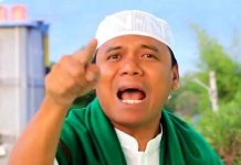 Penyidik Siber Polda Sulsel Periksa Ketum BMI, Zulkifli Desak Tahan Gus Nur Sugi Nur Raharja alias Gus Nur. Foto Istimewa