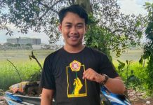 Konflik Mahasiswa UINAM Hingga Libatkan Warga: Pemuda Romang Polong “Ini Penyakit” Muh. Lutfi Wakil Ketua Karang Taruna Romang Polong