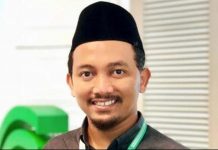 Sindir Kemenag, Ainun Najib Sebut Lebel Halal Thailand Paling Efektif Foto: Ainun Najib (Foto: Tangkapan layar)