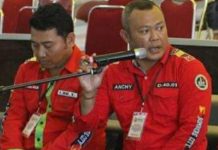 Mantan RT-RW dan LPM Bakal Aksi Besar-Besaran, Anchi: Kapan Penyelenggaraan Pemilu Raya? Syamsir Saeni atau sering disapa Anchi, mantan Ketua RW 01 di Kelurahan Pandang, Kecamatan Panakukang, Kota Makassar,