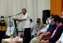 Bersama Tokoh Agama, PAKAR Sulsel akan Bangun Ekonomi Kerakyatan