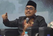 Wacana Penundaan Pemilu, Gus Jazil: Indonesi Pernah Mempercepat Pemilu di Tahun 1999 Wakil Ketua MPR Fraksi PKB Jazilul Fawaid,