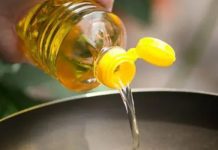 Ini Perbandingan Harga Minyak Goreng di Indomaret dan Alfamart Ilustrasi minyak goreng