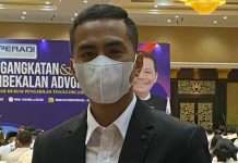 LKPHI Apresiasi Siber Bareskrim Polri Ungkap Trading Ilegal Direktur Eksekutif Dewan Pimpinan Nasional Lembaga Kajian & Peduli Hukum Indonesia (DPN LKPHI) Ismail Marasabessy