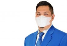 Waketum DPP KNPI, Anshar Ilo Dukung Erick Thohir Bubarkan BUMN yang Mati Suri Wakil Ketua Umum Dewan Pimpinan Pusat Komite Nasional Pemuda Indonesia (DPP KNPI) Anshar Ilo