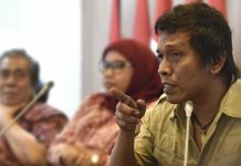 Mencari Tahu Kehendak Rakyat Adian Napitupulu Sekjen PENA 98, Perhimpunan Nasional Aktivis 98