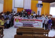 Fakultas Ekonomi UKI Toraja Adakan Pelatihan Kewirausahaan bagi Generasi Muda