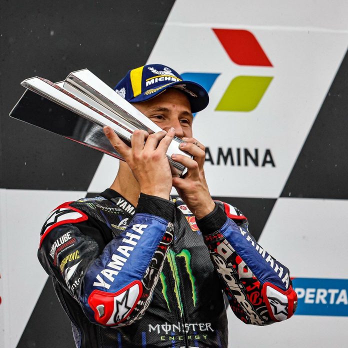 [Properti MotoGP]