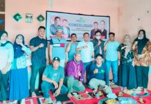 Ketua PAKAR Maros: Erick Tohir Dianggap Warga Maros Sangat Layak Menjadi Presiden Mendatang