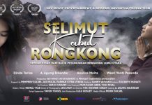Tayang di Bioskop Nasional, Film Selimut Kabut Rongkong Ungkap Realita Nasional