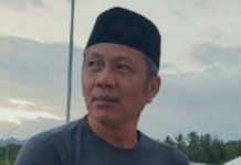 Kader Partai Golkar Asal Sulsel, Dilantik Jadi Pengurus LBH PBNU Bakri Ridwan kader partai golkar asal Sulsel bakal dilantik sebagai pengurus LBH PBNU