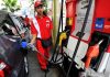 Pertamina: Kabar Pembatasan Pertalite untuk Kendaraan Tertentu Mulai 1 Juni 2026: Hoax Ilustrasi SPBU Pertamax