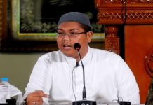 Temui Pendemo, Bupati: Ustadz Firanda Keturunan Wajo Penceramah di Masjid Nabawi Dr. Firanda Andirja Penceramah