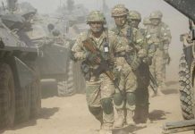 Jenderal Rusia Tewas di Dekat Kota Kherson Perang Rusia-Ukraina