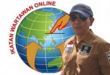 Wartawan Gadungan Diduga Memeras Jual Nama IWO, TB: Segera Laporkan ke Polisi