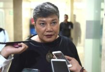 Terawan Dipecat IDI, Ribka: Ada Dokter Malpraktik Tapi Lolos Anggota Fraksi PDI DPR RI Ribka Tjiptaning