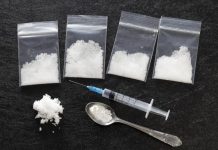 Sulsel Darurat Narkoba, Jelang Pencoblosan Aparat Gagalkan Pengiriman Sabu sabu ke Parepare Seberat 2,4 Kilogram Ilustrasi Narkoba