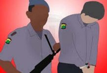 Wouw Emak-emak di Makassar Nyabu Bareng Oknum Polisi Ditangkap Ilustrasi Narkoba