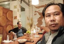 Menuju Makassar Metaverse Ibnu Hadjar Yusuf Dosen UIN Alauddin Makassar