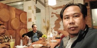 Menuju Makassar Metaverse Ibnu Hadjar Yusuf Dosen UIN Alauddin Makassar