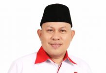 Sekertaris DPW BKNDI Beri Ucapan Selamat ke Ni’matullah, Askar: Semoga Partai Demokrat Sulsel Lebih Maju Lagi Muhammad Askar Sekretaris DPW Badan Komunikasi Nasional Desa se-Indonesia-Sulawesi Selatan.