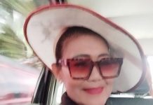 Dr. Esther Ryan M: Pengukuhan Syarif Hasan Sebagai Guru Besar Menegaskan Demokrat Memiliki Banyak Orang Hebat