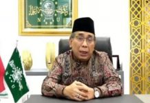 Ketum PBNU Sebut Istilah Kafir Sudah Tidak Relevan Lagi, Netizen: Berarti Qur’an Harus Diubah Sesuai Seleramu? FOTO: Hasil tangkap layar