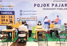 Penting ini Barang dan Jasa yang Diberikan Fasilitas Bebas dan Tidak Dikenakan PPN Foto: Humas Kemenkeu