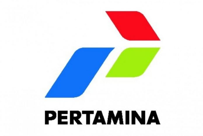 LOGO: PT. Pertamina