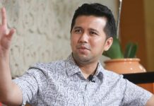 Protes Sejumlah DPC Atas Penetapan Emil Dardak, Ketua BPOKK DPP Demokrat Angkat Bicara FOTO: Emil Elestianto Dardak Ketua DPD Partai Demokrat Jawa Timur Terpilih.