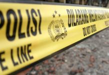 Gedung ACC Kwitang Terbakar Saat Demo Akhir Agustus, Ditemukan 2 Kerang Manusia, KontraS Minta Polri Transparan Police Line