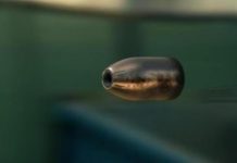 Pegawai Dishub Makassar Meninggal, Keluarga, Terdapat Luka Diduga Proyektil Peluru Ilustrasi Proyektil Peluru