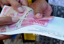 23 Juta Penerima BLT Migor, Pemerintah Alokasikan Dana Sebesar Rp6,9 Triliun Ilustrasi Bantuan Langsung Tunai (BLT)